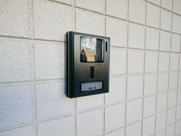 メルディア犬蔵Aの物件内観写真